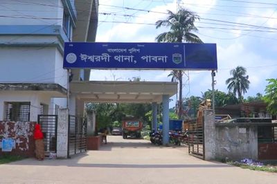 ৪ বছরের শিশুকে ধর্ষণচেষ্টা, জামায়াত নেতার শ্বশুর গ্রেপ্তার