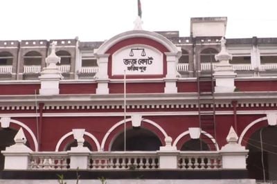যৌতুকের দাবিতে স্ত্রীকে শ্বাসরোধে হত্যা