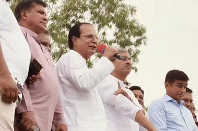 তিস্তা মহাপরিকল্পনা বাস্তবায়নে বিএনপি অঙ্গীকারবদ্ধ: ত্রাণমন্ত্রী