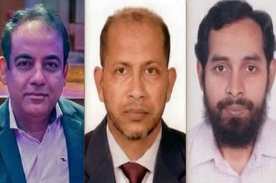 বাংলাদেশ সোসাইটি অব ইকোকার্ডিওগ্রাফির আহ্বায়ক কমিটি ঘোষণা