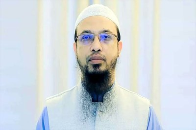 ৫ মের হত্যাকাণ্ডের বিচার নিশ্চিত হোক: শায়খ আহমাদুল্লাহ