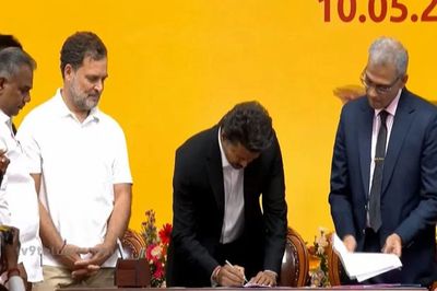 বিনা মূল্যে ২০০ ইউনিট বিদ্যুৎ, নারীদের সুরক্ষায় বিশেষ বাহিনী