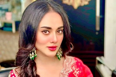 পরীমণি ছাড়া সবার চেহারাই সার্জারি করা : তমা মির্জা
