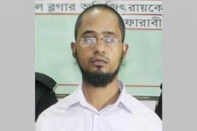 ‘বোমা হামলার আসামি জনির সঙ্গে পরিচয় জেলখানায়’