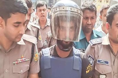 সোহেল ও তার স্ত্রীকে অভিযুক্ত করে পুলিশের চার্জশিট