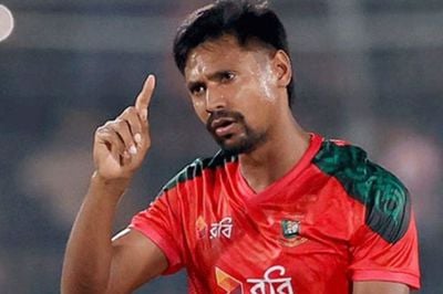 চোটে ইংল্যান্ডের দ্য হান্ড্রেড থেকেও ছিটকে গেলেন মুস্তাফিজ