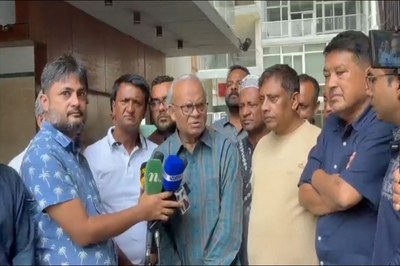 বিরোধী দলের গঠনমূলক সমালোচনা গণতন্ত্রের জন্য জরুরি: রিজভী