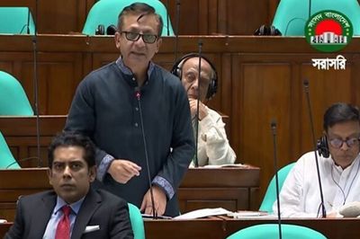 বাণিজ্য ঘাটতি ৮ বিলিয়ন ডলার, ভারতের সঙ্গে সর্বোচ্চ: মন্ত্রী