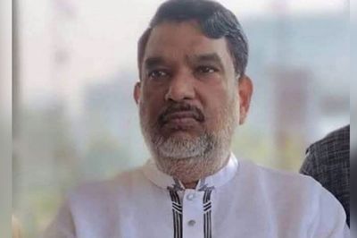 হানিফ এন্টারপ্রাইজের চেয়ারম্যান আর নেই