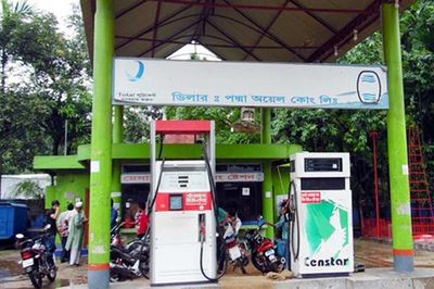 ঈদে ২৪ ঘণ্টা খোলা থাকবে সিএনজি স্টেশন