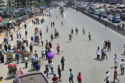 ছবি: ভিওডি বাংলা
