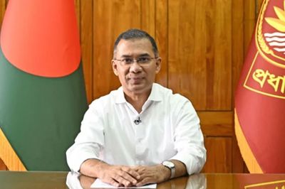 সমুদ্রসম্পদের সর্বোচ্চ ব্যবহার নিশ্চিতে সরকার বদ্ধপরিকর: প্রধানমন্ত্রী
