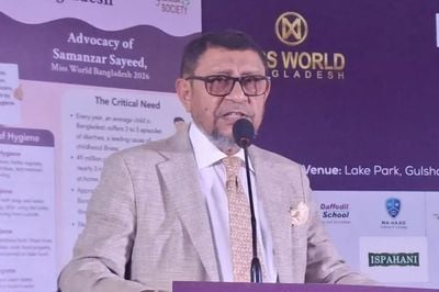 ঘরে ঘরে স্বাস্থ্য পরীক্ষা চালু, নিয়োগ পাবেন ১ লাখ স্বাস্থ্যকর্মী
