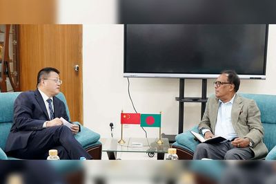 প্রযুক্তিনির্ভর স্মার্ট বাংলাদেশ গড়তে কাজ করছে বর্তমান সরকার