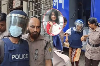 মঙ্গলবার হাইকোর্টে যাচ্ছে রামিসা হত্যা মামলার ডেথ রেফারেন্স