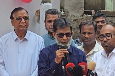 সমষ্টিগত উন্নয়নই আমাদের মূল লক্ষ্য : হাবিবুর রশিদ হাবিব