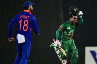 ভারত সিরিজ ঘিরে আশাবাদী মিরাজ, সম্পর্ক স্বাভাবিকে তৎপর বিসিবি