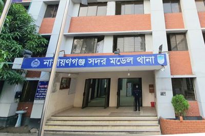 আজমেরী ওসমান অনুসারীদের মিছিলে এনসিপির ধাওয়া