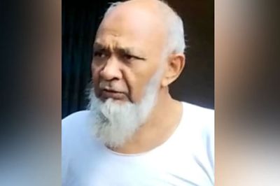 চট্টগ্রামের ফটিকছড়িতে বীর মুক্তিযোদ্ধার মরদেহ উদ্ধার