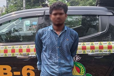 ঢাকা–মাওয়া এক্সপ্রেসওয়েতে দুর্ঘটনা, ঘাতক সেই বাসচালক মাগুরায় গ্রেপ্তার