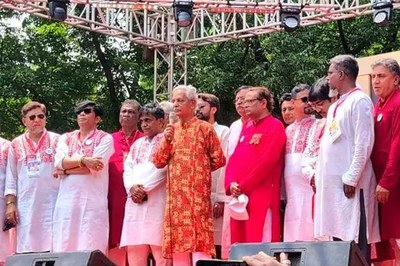 বিএনপি অন্তর্ভুক্তিমূলক গণতান্ত্রিক সমাজ চায় : সংস্কৃতিমন্ত্রী