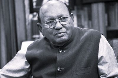 তোফায়েল আহমেদের ৬ দশকের বর্ণাঢ্য রাজনৈতিক জীবন