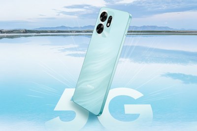 সাশ্রয়ী দামে অনারের নতুন ৫জি স্মার্টফোন এক্স৬ডি উন্মোচন