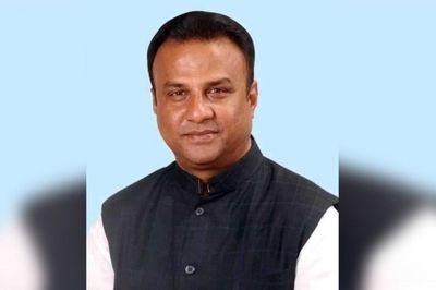 যশোরে সাবেক এমপির বিরুদ্ধে গ্রেপ্তারি পরোয়ানা
