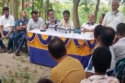 টাকা দিয়ে মীমাংসার প্রস্তাব, ধর্ষণের শিকার কিশোরীর গলায় ফাঁস