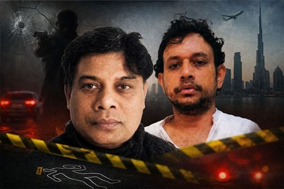 এক মিনিটের মিশনে স্তব্ধ আন্ডারওয়ার্ল্ড, আলোচনায় জোসেফের নাম