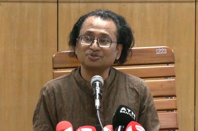 বিদ্যুৎ খাতে ৪১ হাজার কোটি টাকার ভর্তুকি দিতেই হবে: তথ্য উপদেষ্টা