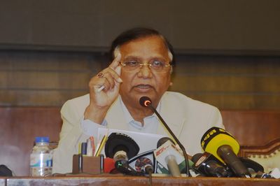 বর্জ্য ব্যবস্থাপনায় অতিরিক্ত অর্থ আদায় প্রমাণিত হলে চুক্তি বাতিল : ডিএসসিসি প্রশাসক