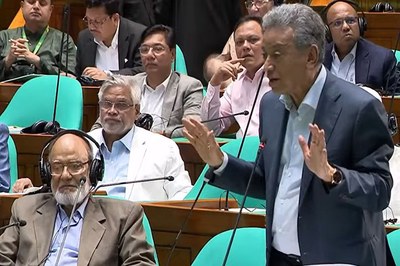 ঋণখেলাপিদের সঙ্গে কোনো সমঝোতার সুযোগ নেই : অর্থমন্ত্রী