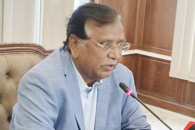 সিটি কর্পোরেশনের একার পক্ষে ডেঙ্গু নিয়ন্ত্রণ সম্ভব নয়