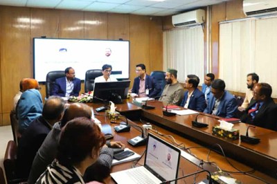 আগামী প্রজন্মের জন্য একটি সুন্দর বাংলাদেশ রেখে যেতে চাই: খাদ্য মন্ত্রী