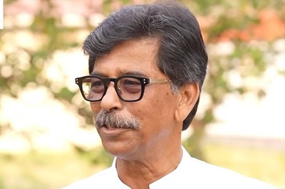 সরকারি বেতন-ভাতা নেবেন না কৃষিমন্ত্রী আমিন-উর-রশীদ