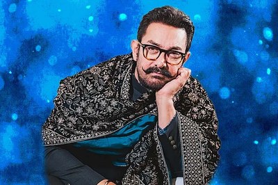 সামাজিক মাধ্যমে সময় নষ্ট করছি: আমির খান