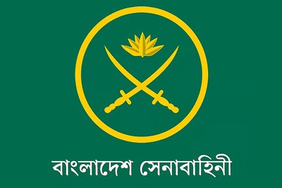 সেনাবাহিনীর উচ্চ পর্যায়ে আরও ৬ পদে রদবদল
