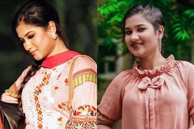 হাসপাতালের ওপর থেকে ফেলে অভিনেত্রীকে হত্যার অভিযোগ, স্বামী গ্রেপ্তার