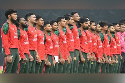 বিসিবির কেন্দ্রীয় চুক্তিতে বাড়ছে ক্রিকেটারের সংখ্যা