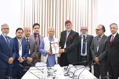 দলগতভাবে আ’লীগ জড়িত, মূল সমন্বয়ক তাপস