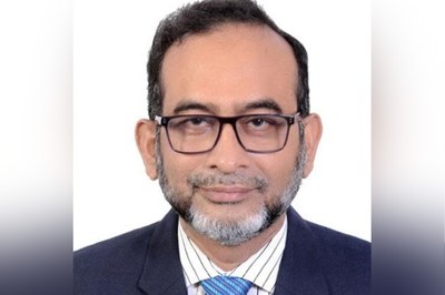 বিএমইউর উপ-উপাচার্য অধ্যাপক শাহিনুল আলম অব্যাহতি নিলেন