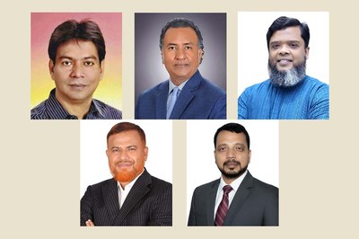 ঢাকা মহানগর বিএনপির নেতৃত্বে আসছে পরিবর্তন