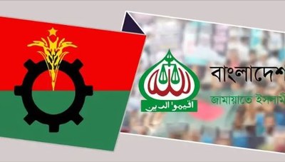 বিএনপি-জামায়াতের চোখে বিতর্কিত উপদেষ্টা !