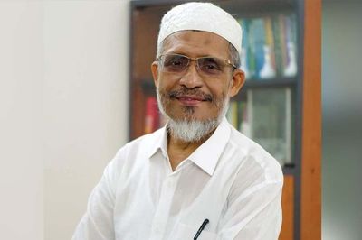 বাবরের নামে প্রচারিত ‘৮৩ হাজার কোটি ঋণ নিয়েছিলেন স্বরাষ্ট্রমন্ত্রী’ দাবিটি ভুয়া