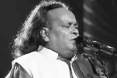 বাউল শিল্পী সুনীল কর্মকার মারা গেছেন