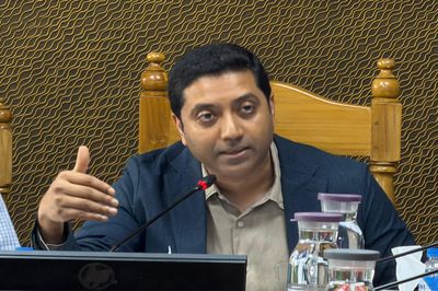 প্রাথমিক শিক্ষায় শিল্প ও সংস্কৃতি বিষয়ক পাঠ্যবই যুক্ত হচ্ছে: ববি হাজ্জাজ