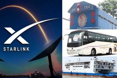 ট্রেন-বাস, ফেরিতেও মিলবে সুপারফাস্ট ইন্টারনেট!