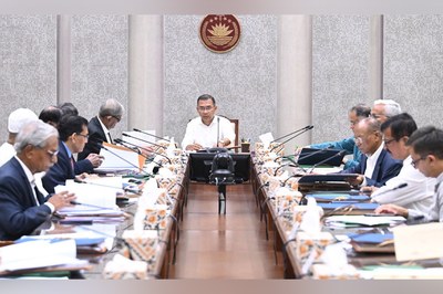 বিদ্যুৎ সাশ্রয়ে প্রধানমন্ত্রীর দপ্তরে ব্যতিক্রমী উদ্যোগ