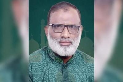 সুনামগঞ্জ সদরে চেয়ারম্যান পদে আলোচনায় আব্দুল হাই